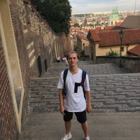 Oleksii Nasypanyi