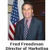 Fred Freedman