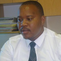 BLESSING MLAMBO