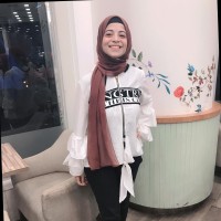 Radwa Salah