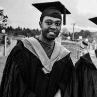 Nicholas Maina