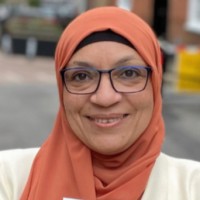 Manal Eid