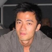 Ernest Ong