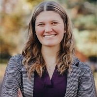 Amanda Graf, M.A.