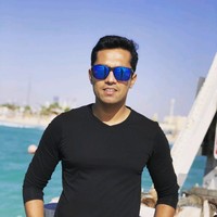 Amith Krishnan
