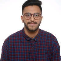 Ashish Mashru