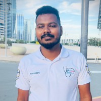 Dinesh Mani