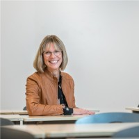 Tineke Van Huis - Meijer