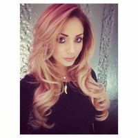 Sophie Lomas