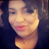 Dorian Bridgeforth
