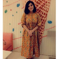 Seemab Fatimah