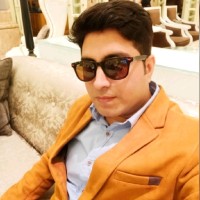 Imtiyaz Zindran