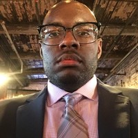 Shomari Smoak