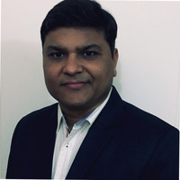 Yogesh Rawat