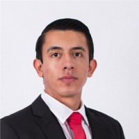 Marco A. Martinez