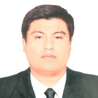 Rodolfo R Vilcapaza