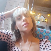 Zakia Louis