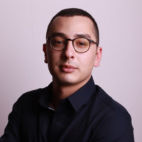 Robin Boustany