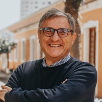 Eng. José de Lorenzo Messina