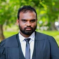 Charith Jayathissa