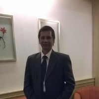 K Nagarajan