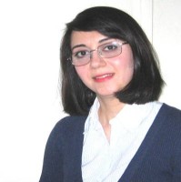 Atousa Arbabian,Phd