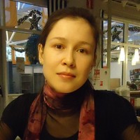 Екатерина Уткина