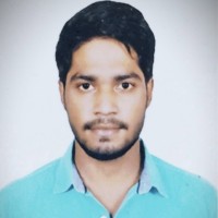 Sai Vishal Vardha Pakanati
