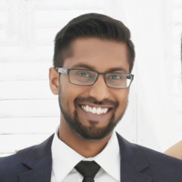 Trevor Ramkishun