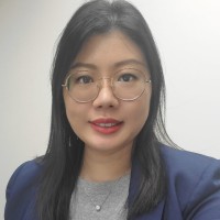 Carina Leong