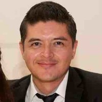 Ricardo Mariscal Ramírez