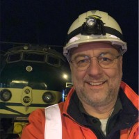H Sjoerd Groenhof