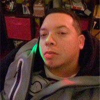 Chris Garza