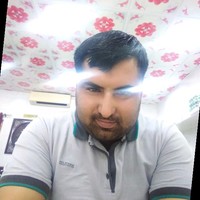 Mohsin Saeed