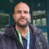 Christopher Böse