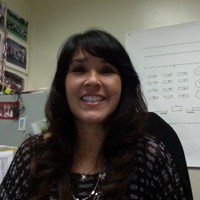 Kim Buffett