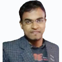 Pavan K. Raizada