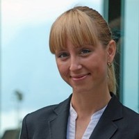 Anastasiya Karaulova