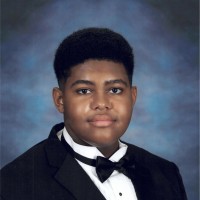 Brandon Hughes