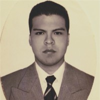 Jorge Flores Maya