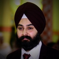 Savinder Singh