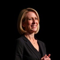 Gillian Clark