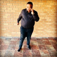 Pogiso Makgale