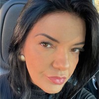 Graziella Araújo Pinto