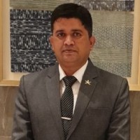 Karthik H