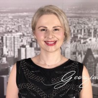 Georgiana Georgie