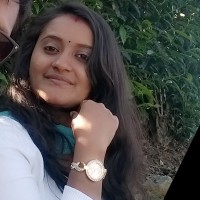 Anisha Arumugam