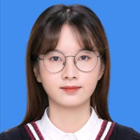 Shelly Luo