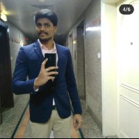Prince Anthony Ganaprakasam