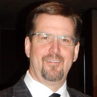 Jeff Warner